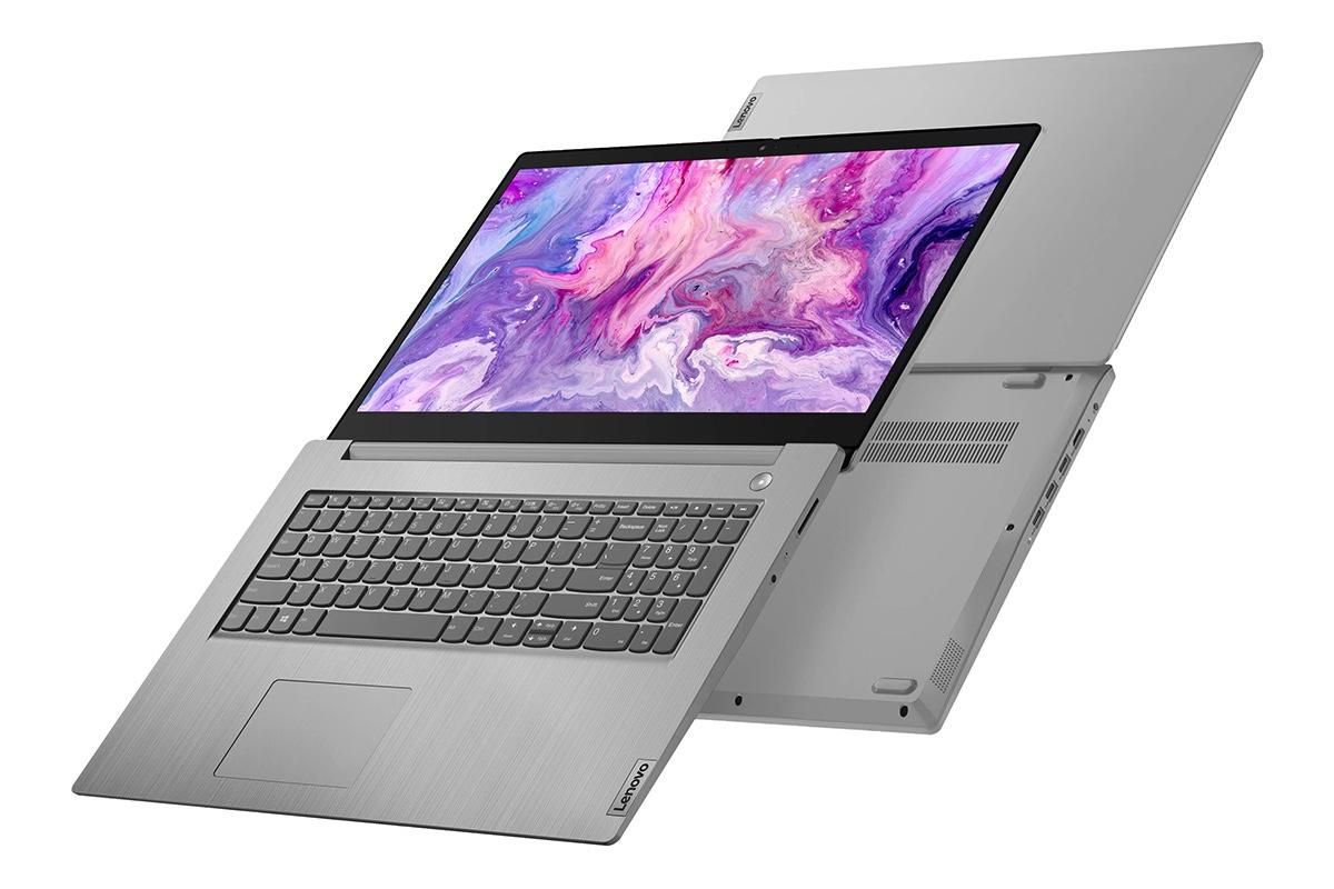 لپ تاپ IdeaPad L3 لنوو Core i7-10510U MX130 8GB1TB|رایانه همراه|ارومیه, |دیوار