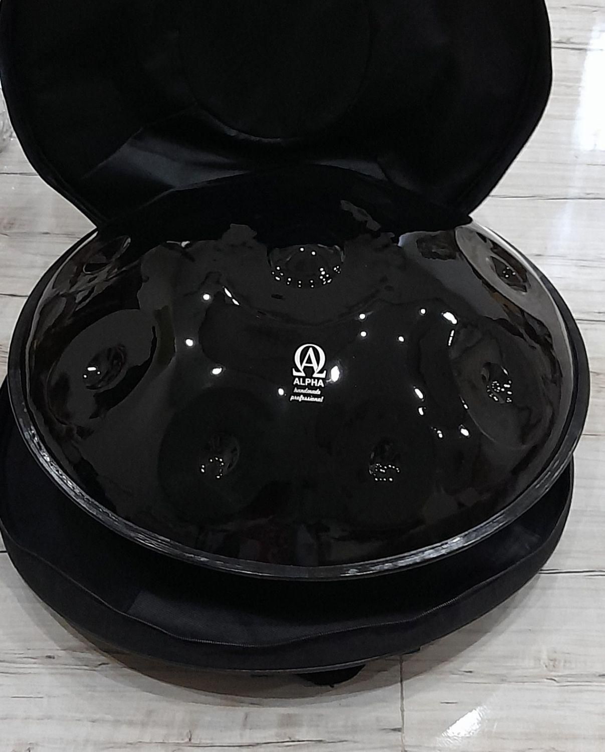 هنگ درام آلفا ( آکبند )|درام و پرکاشن|رشت, منظریه|دیوار