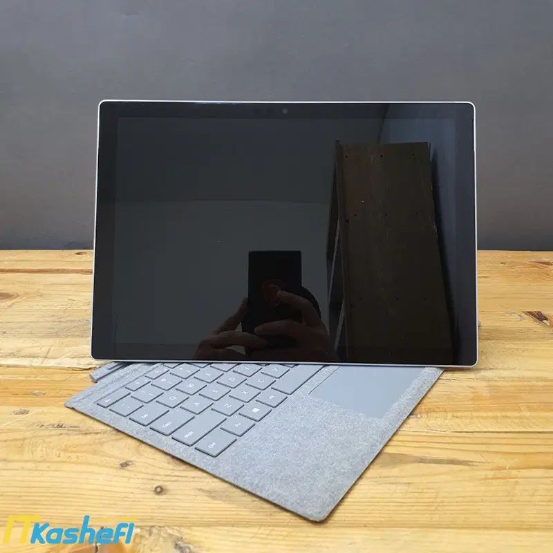 مایکروسافت Surface Pro 6  سبک، قدرتمند و حرفه‌ای|رایانه همراه|مشهد, ارشاد|دیوار