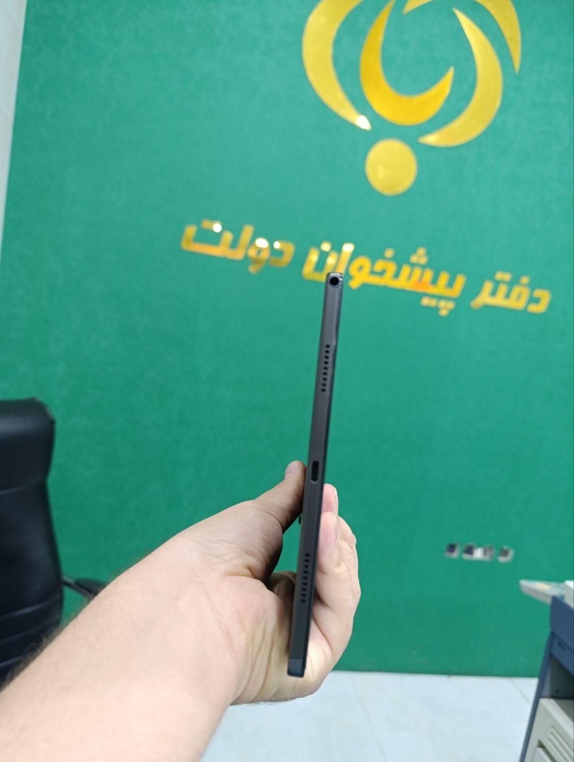 تبلت سامسونگ GALAXY TAB A8|تبلت|نظرآباد, |دیوار