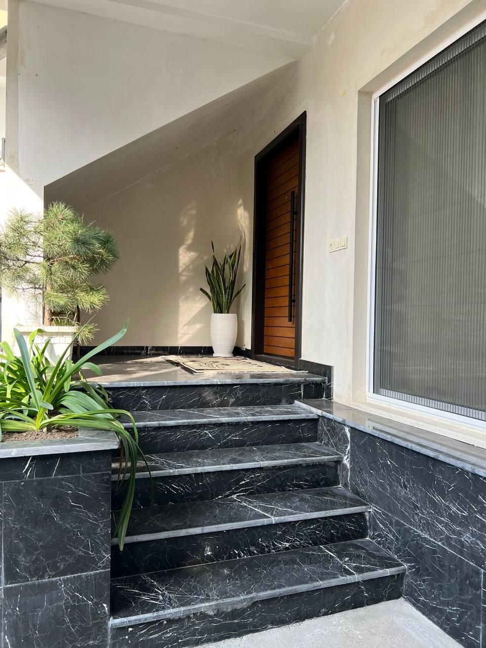 ویلا تک خواب لوکس وتمیز|اجارهٔ کوتاه‌مدت ویلا و باغ|سلمان‌شهر, |دیوار