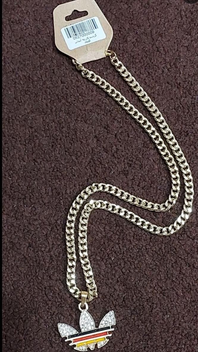 ست زنجیر و دستبند فقط۱۰۰|بدلیجات|اراک, |دیوار