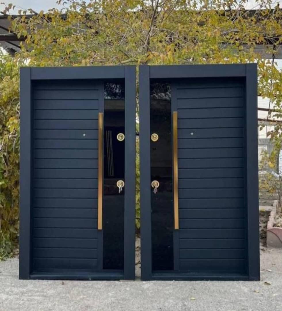 پخش درب ضدسرقت واتاقی|مصالح و تجهیزات ساختمان|اهواز, فدک|دیوار