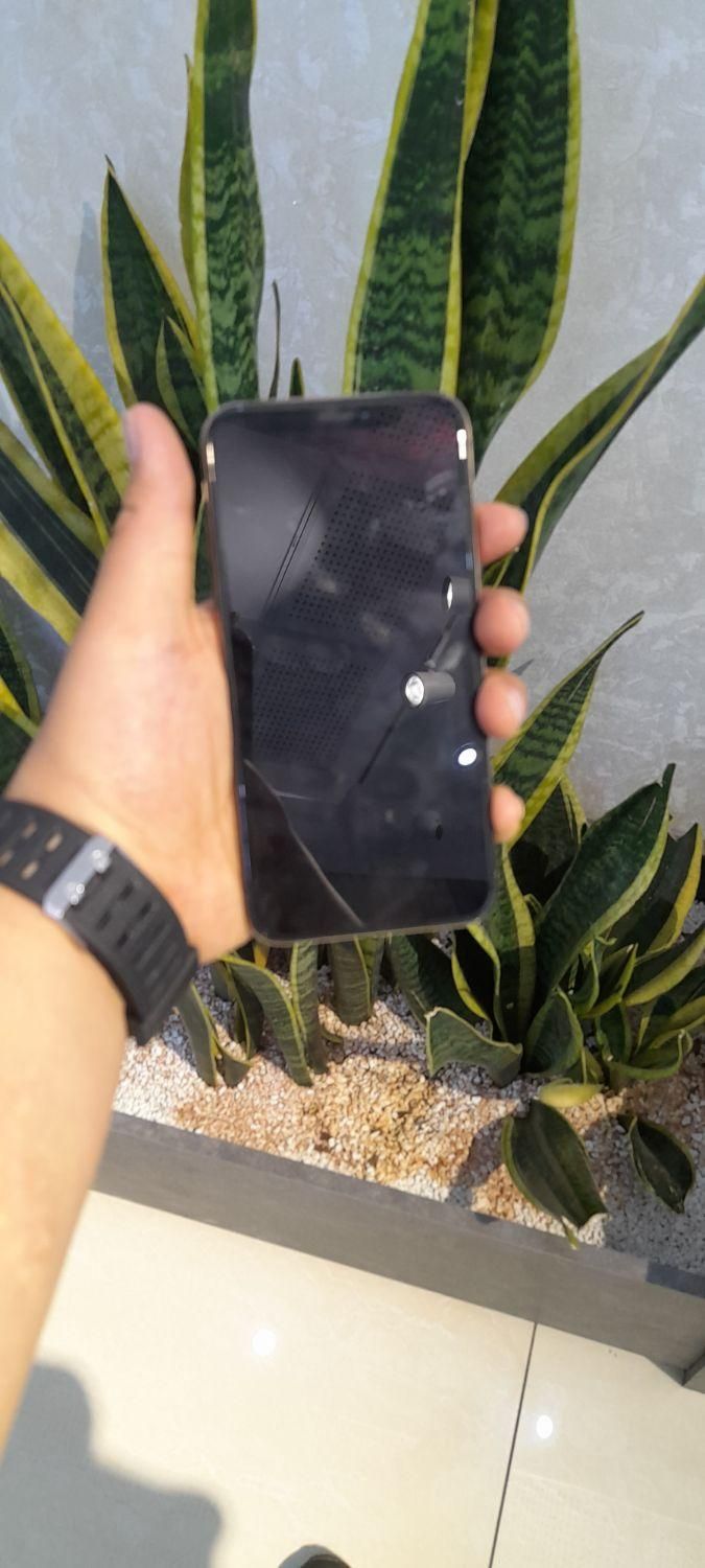 اپل iPhone XS با حافظهٔ ۲۵۶ گیگابایت|موبایل|اصفهان, احمدآباد|دیوار