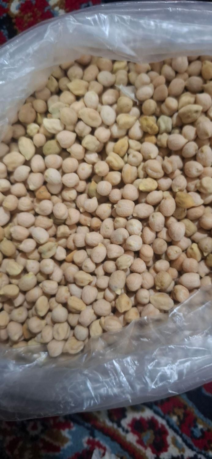 نخود بومی امسال|خوردنی و آشامیدنی|اصفهان, برلیان|دیوار