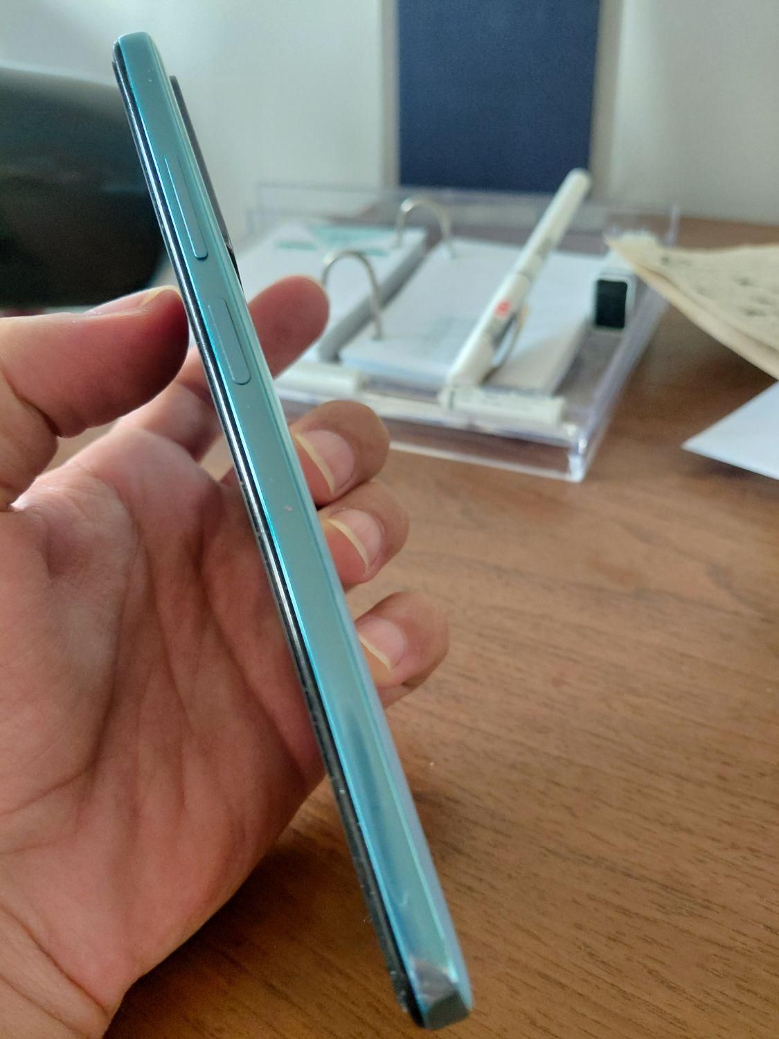 شیائومی Redmi Note 11 با حافظهٔ ۱۲۸ گیگابایت|موبایل|اصفهان, خواجو|دیوار