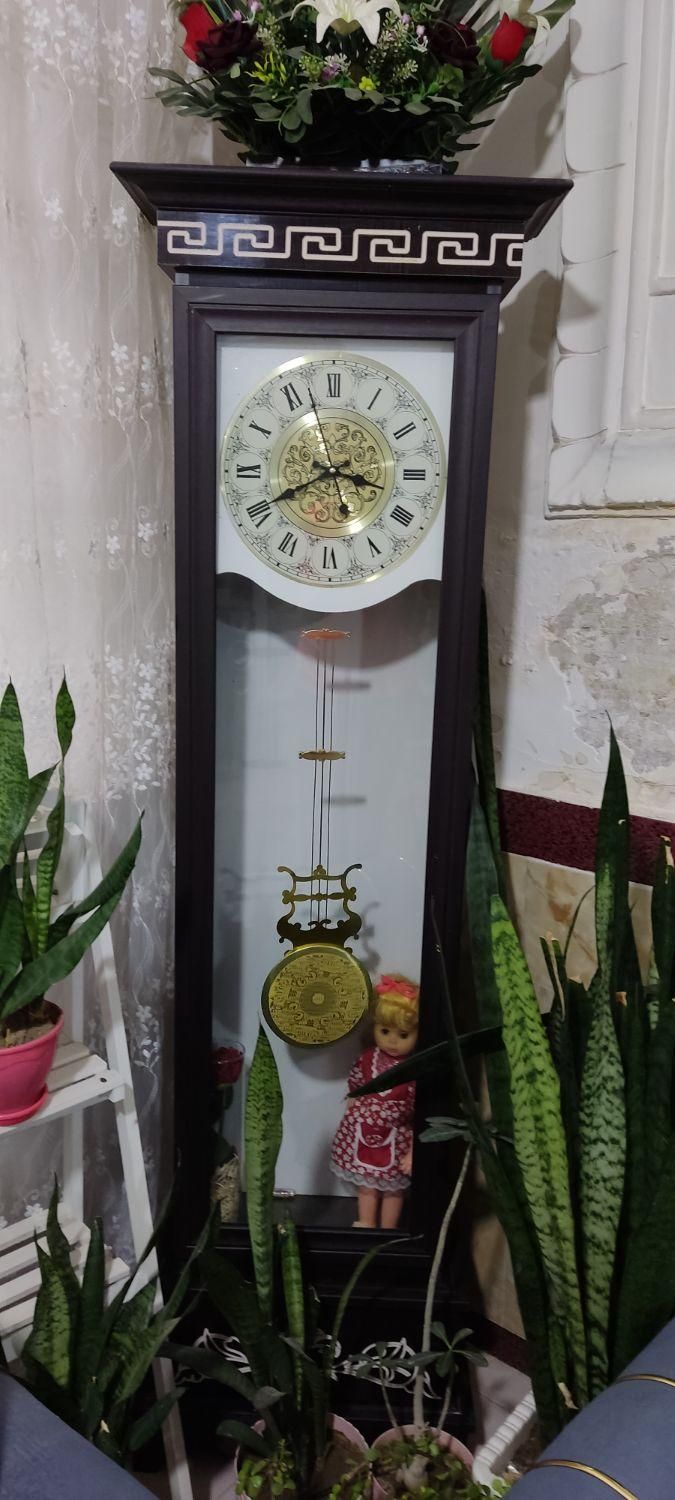 ساعت ایستاده|ساعت دیواری و تزئینی|ارومیه, |دیوار