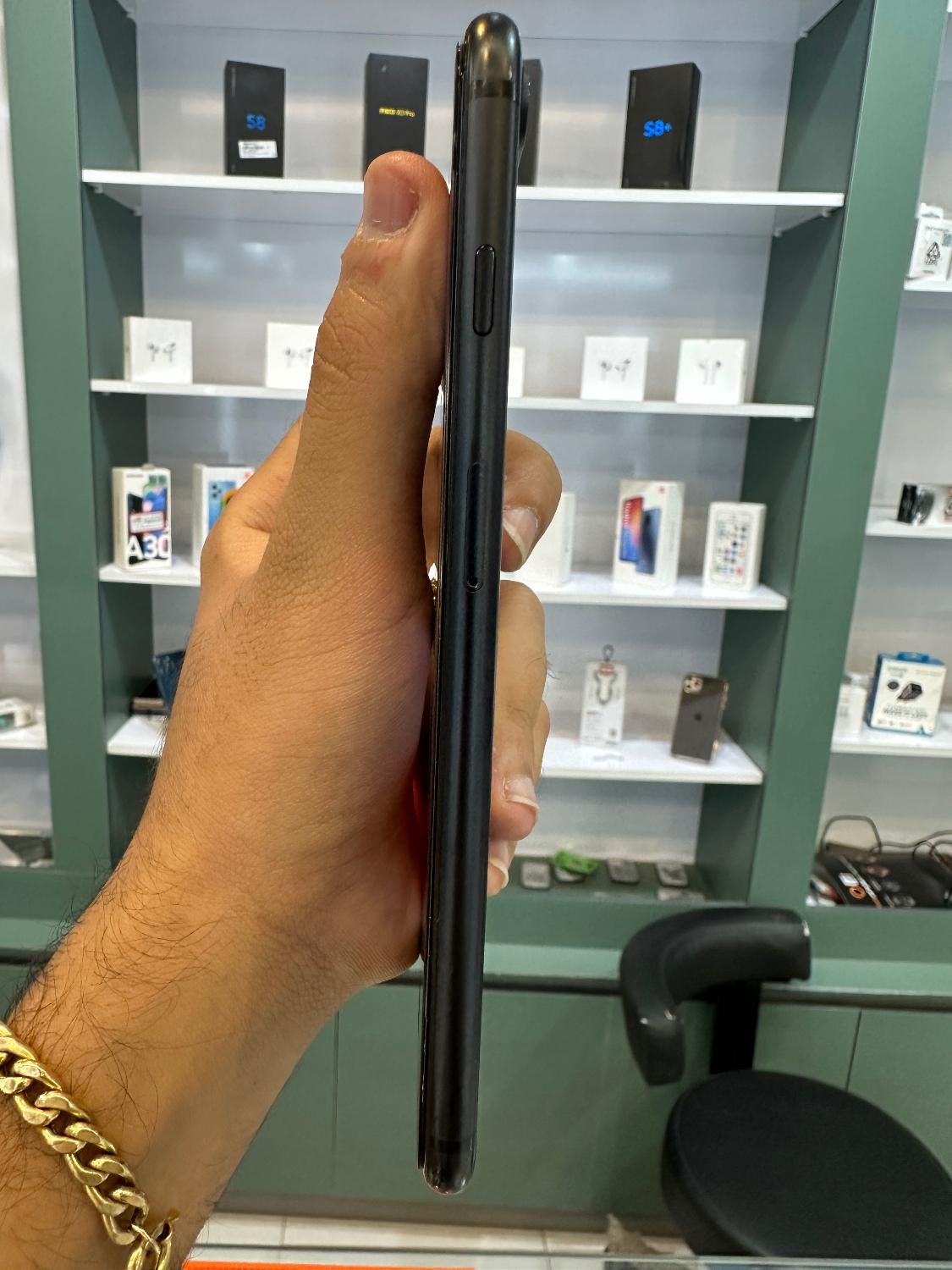 آیفون 7پلاس درحد iPhone 7 Plus|موبایل|کرج, گوهردشت|دیوار