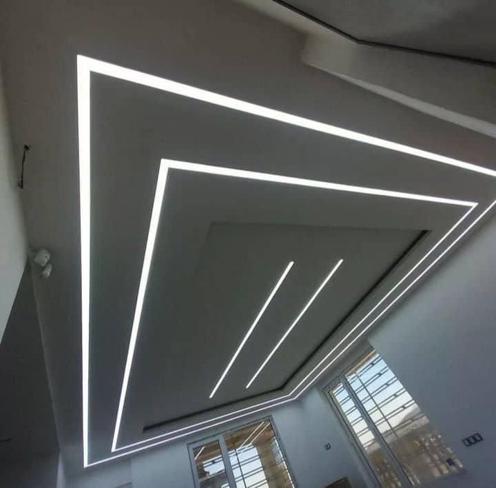 کناف وسقف کاذب|خدمات پیشه و مهارت|هشتگرد, شهرک ولیعصر (مصلی)|دیوار