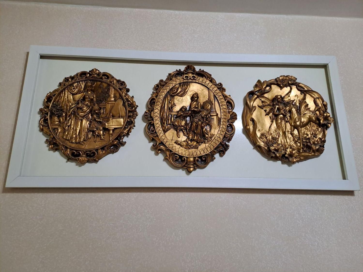 گلیم و تابلو|گلیم، جاجیم، گبه|تهران, پونک|دیوار