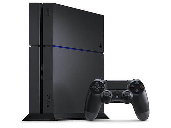 PS4 500 گیگ|کنسول، بازی ویدئویی و آنلاین|بجنورد, |دیوار