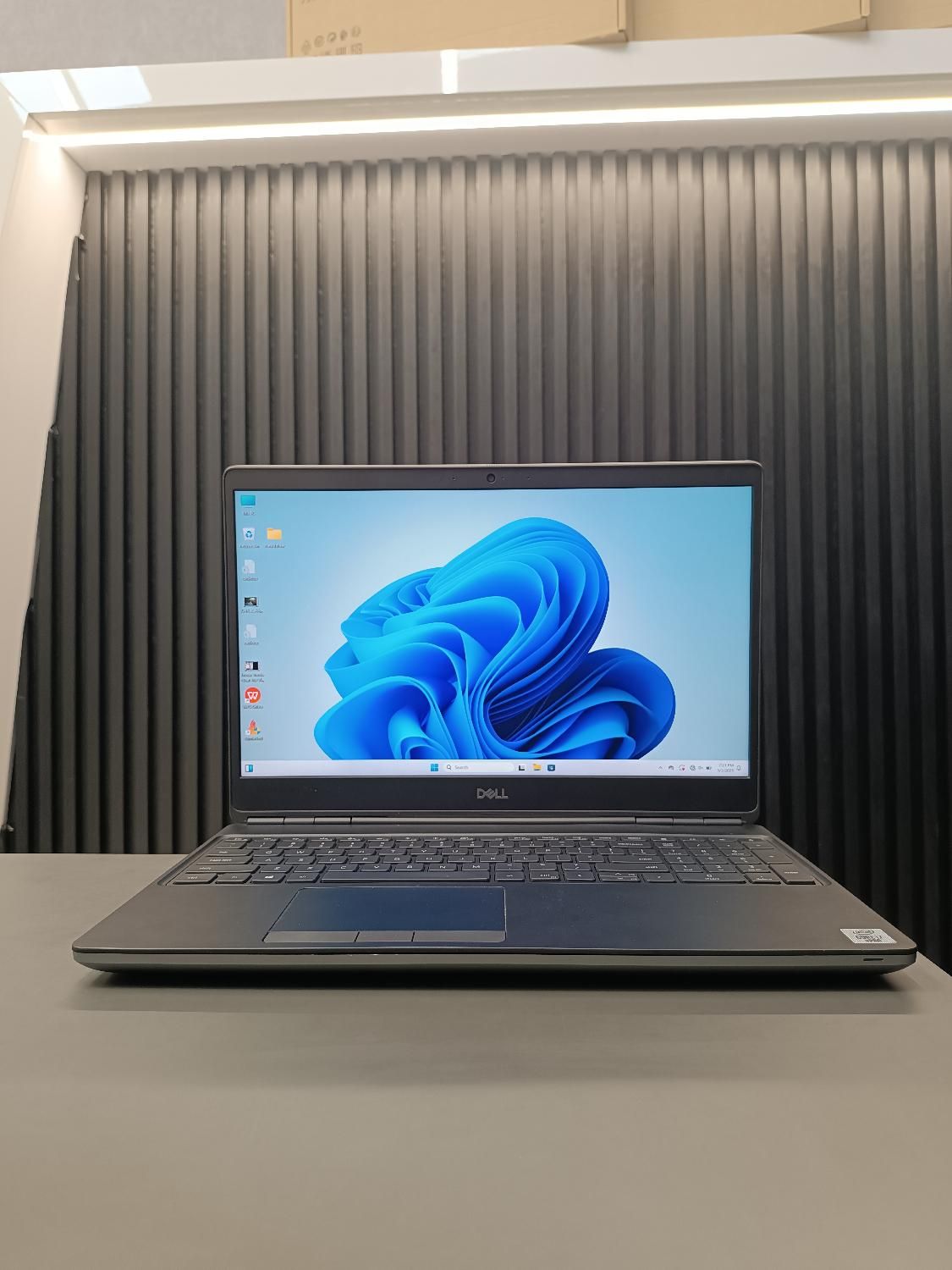 فروش اقساطی لپ تاپ DELL PRECISION 7750|رایانه همراه|اصفهان, احمدآباد|دیوار