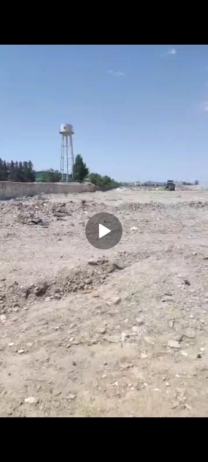 زمین ۳۲۰۰ متر، بر جاده، بورس تعمیر گاه، رباط کریم|فروش زمین و ملک کلنگی|تهران, فرودگاه مهرآباد|دیوار