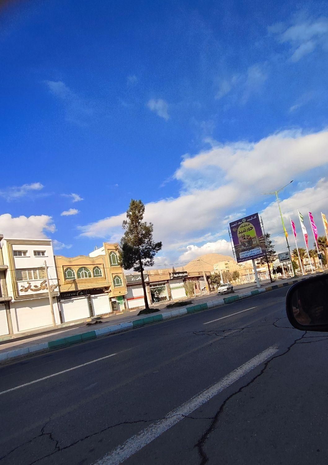 فروش واحد تجاری اداری مسکونی درفلکه اتش نشانی|فروش دفتر کار، اتاق اداری، مطب|نجف‌آباد, ویلاشهر|دیوار