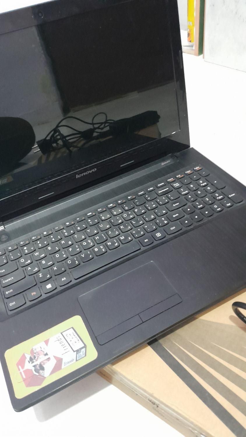 لپ تاپ Lenovo|رایانه همراه|اهواز, پردیس|دیوار