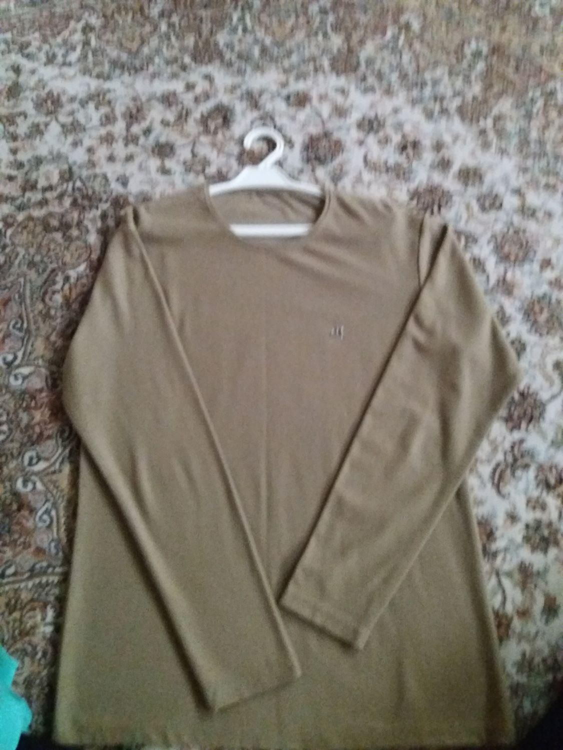 لباس مردونه|لباس|قم, قلعه کامکار|دیوار