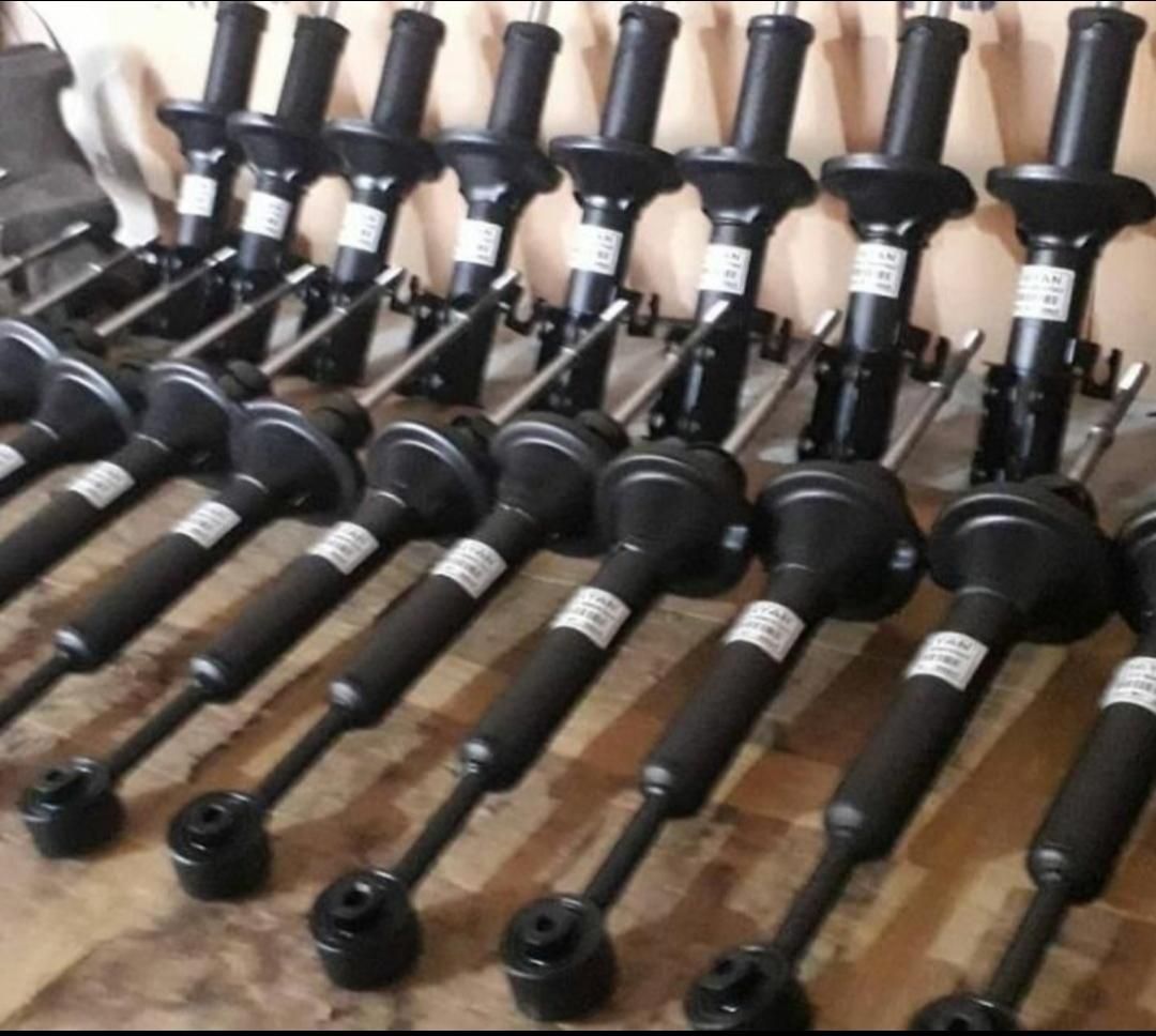 کمک فنر پژوپرایدسمندنصب رایگان با ضمانت نامه کتبی|قطعات یدکی و لوازم جانبی|سنندج, |دیوار