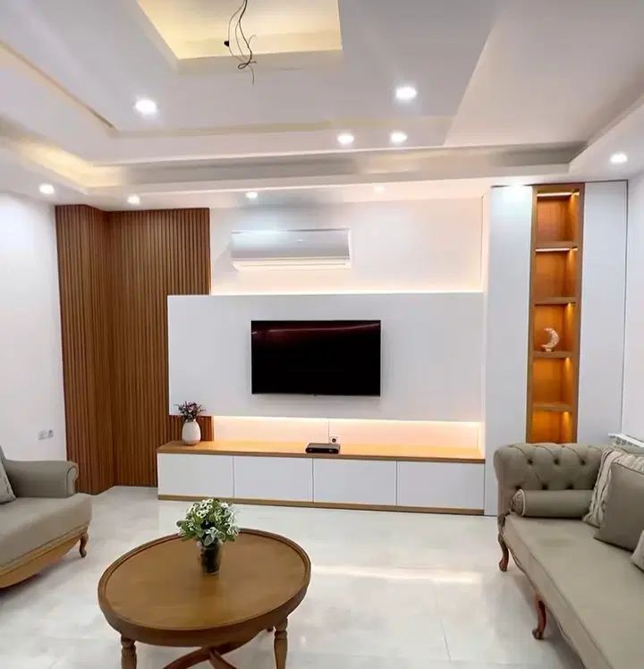 انواع کابینت ، کمددیواری و... با شرایط اقساطی|مصالح و تجهیزات ساختمان|بندرعباس, |دیوار