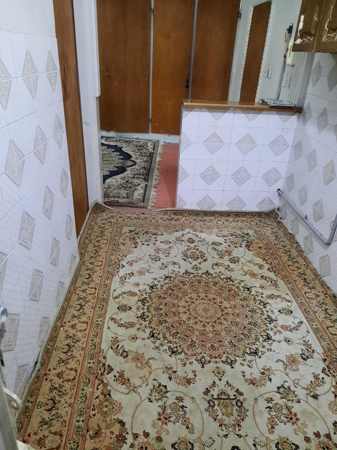 فروش خانه ویلایی ۷۰ متری ۲ خوابه در ابراهیم‌آباد|فروش خانه و ویلا|تهران, یافت آباد شمالی|دیوار