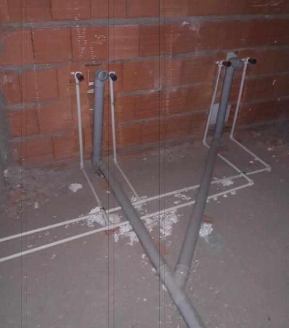 لوله کشی آب وفاضلاب|خدمات پیشه و مهارت|آزادشهر, |دیوار