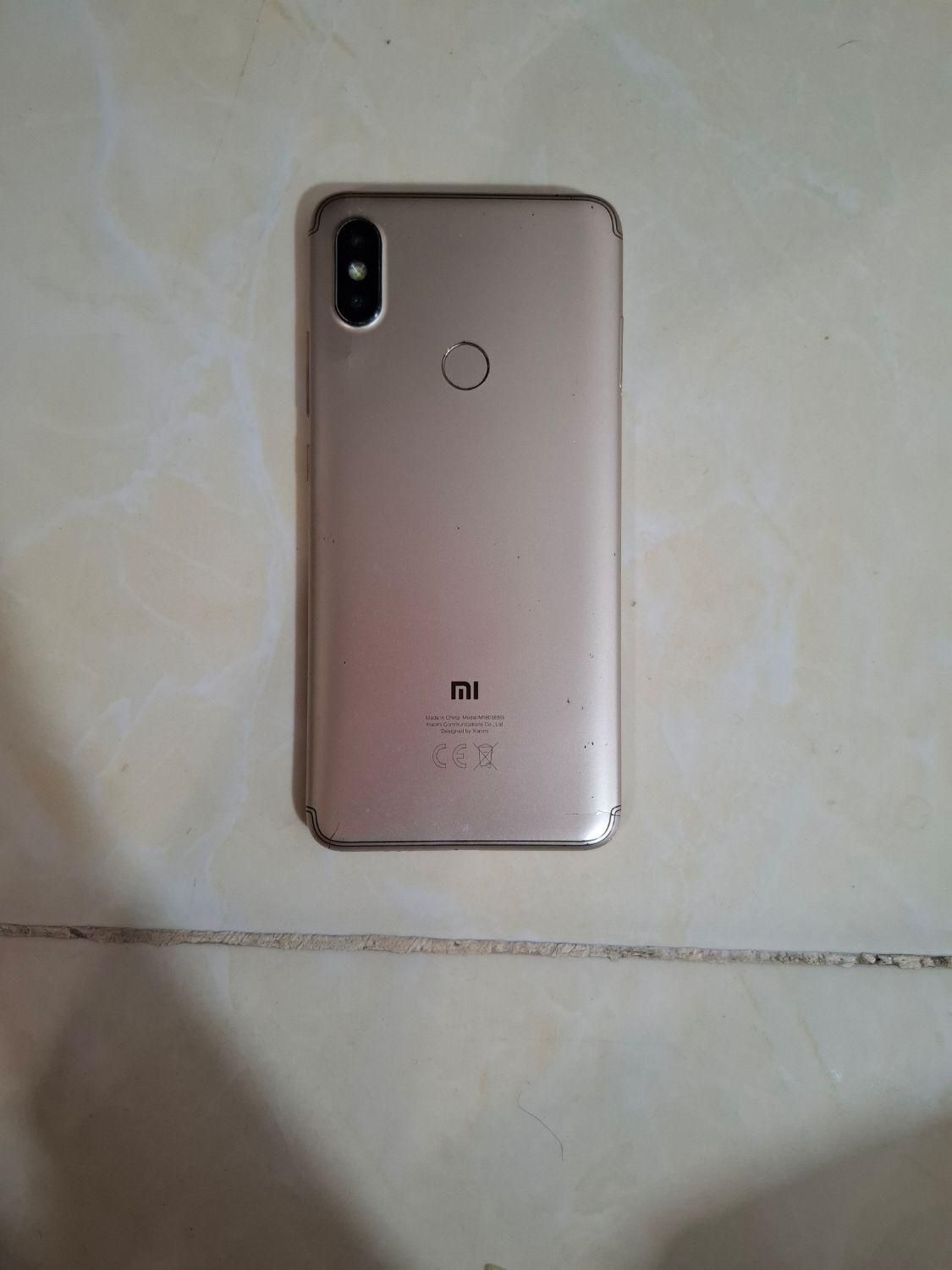 شیائومی Redmi S2 (Redmi Y2) با حافظهٔ ۶۴ گیگابایت|موبایل|شیراز, گود خزینه|دیوار