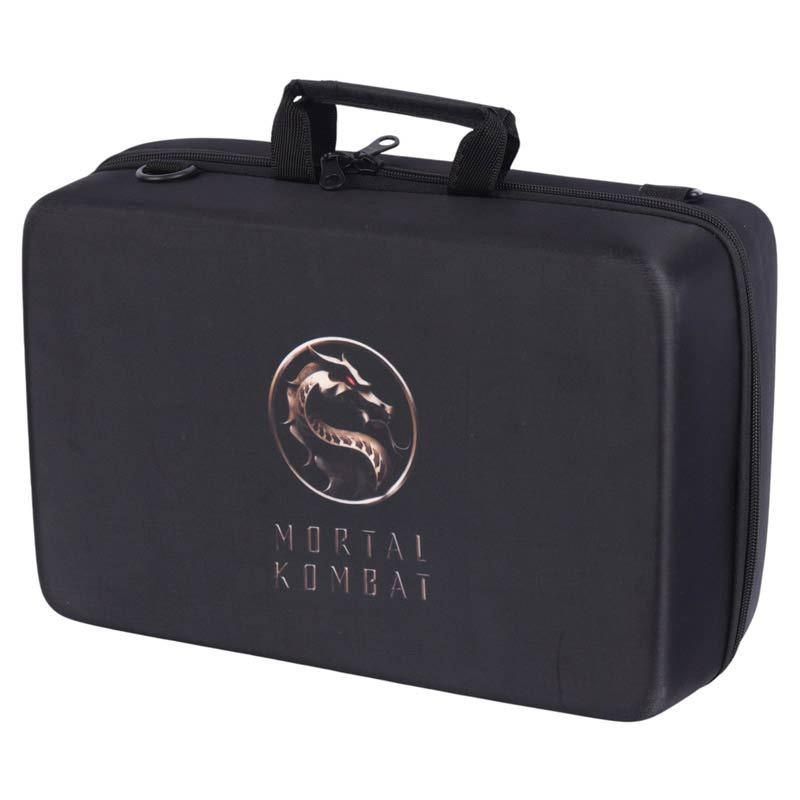 محافظ و کیف کنسول ps5 slim|کنسول، بازی ویدئویی و آنلاین|مشهد, آزادشهر|دیوار