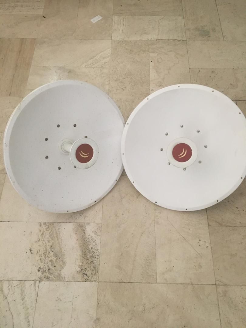 فروش انواع انتن های وایرلس ptp|مودم و تجهیزات شبکه|تهران, خرمشهر|دیوار