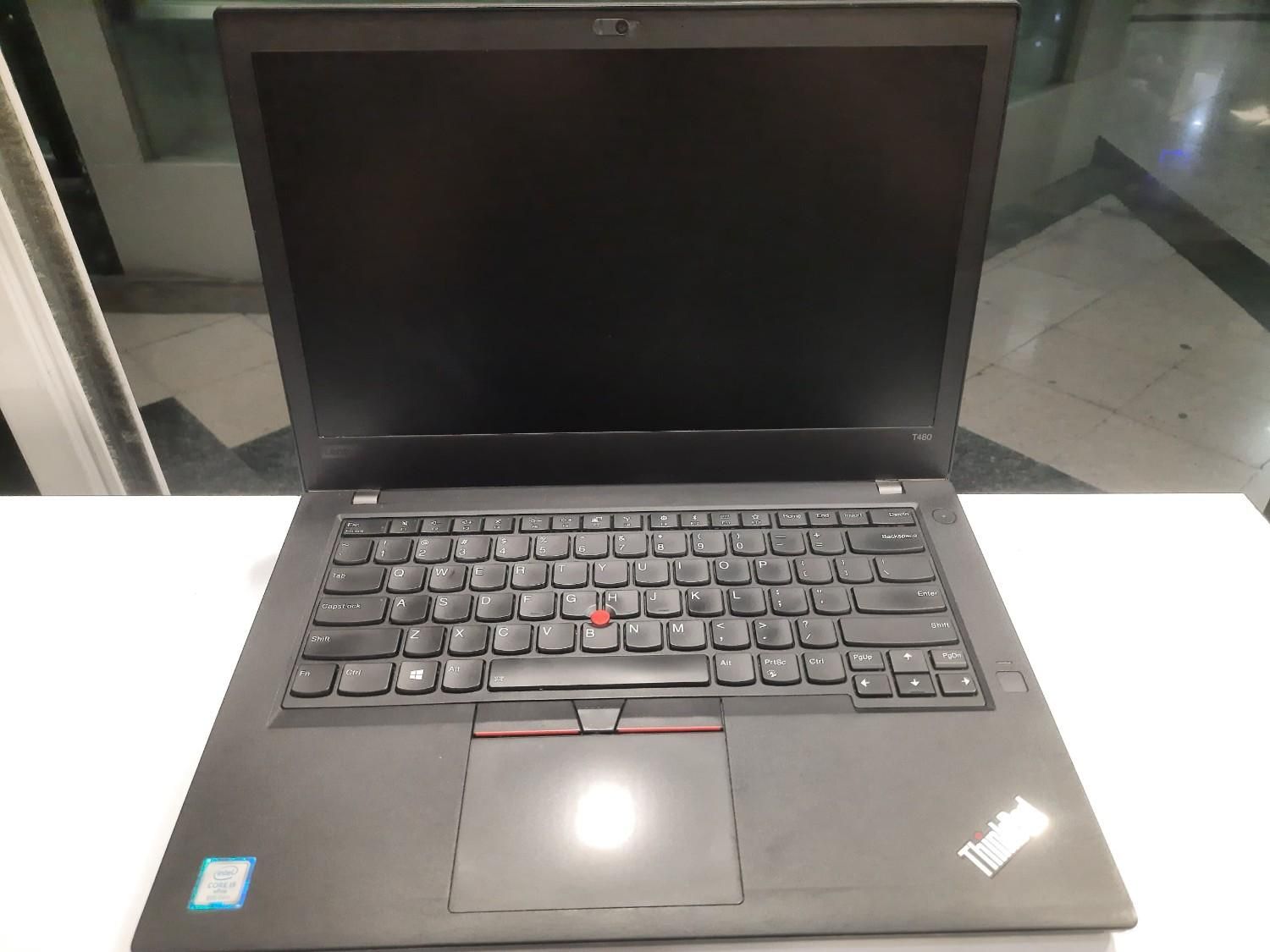 لپ تاپ لنوو مدل ThinkPad T480|رایانه همراه|تهران, میدان ولیعصر|دیوار