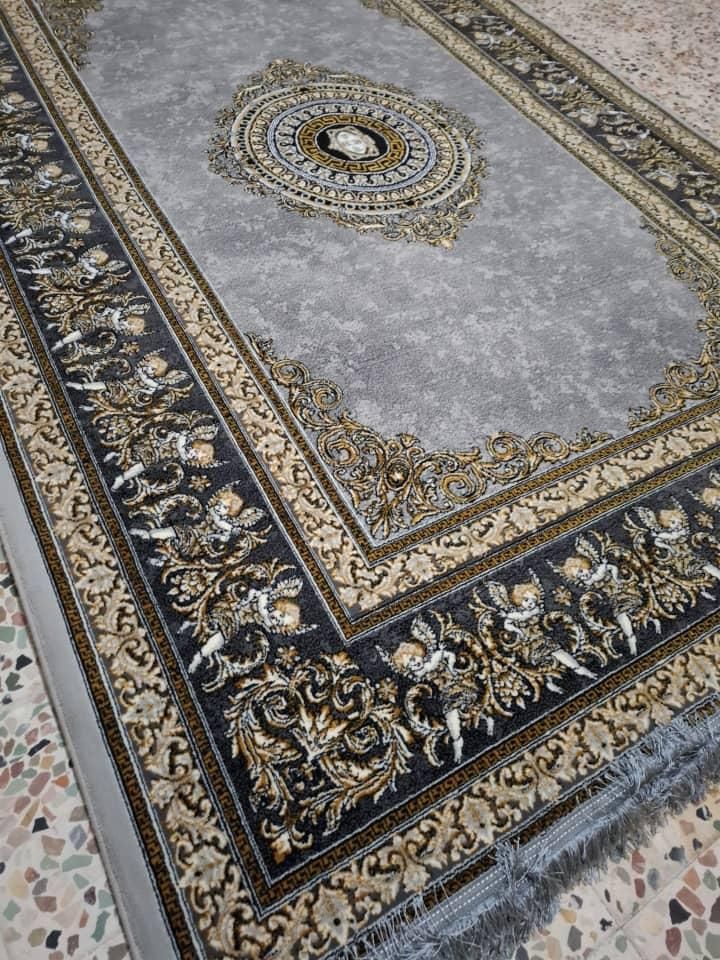 سرای فرش|فرش|بندر ماهشهر, |دیوار