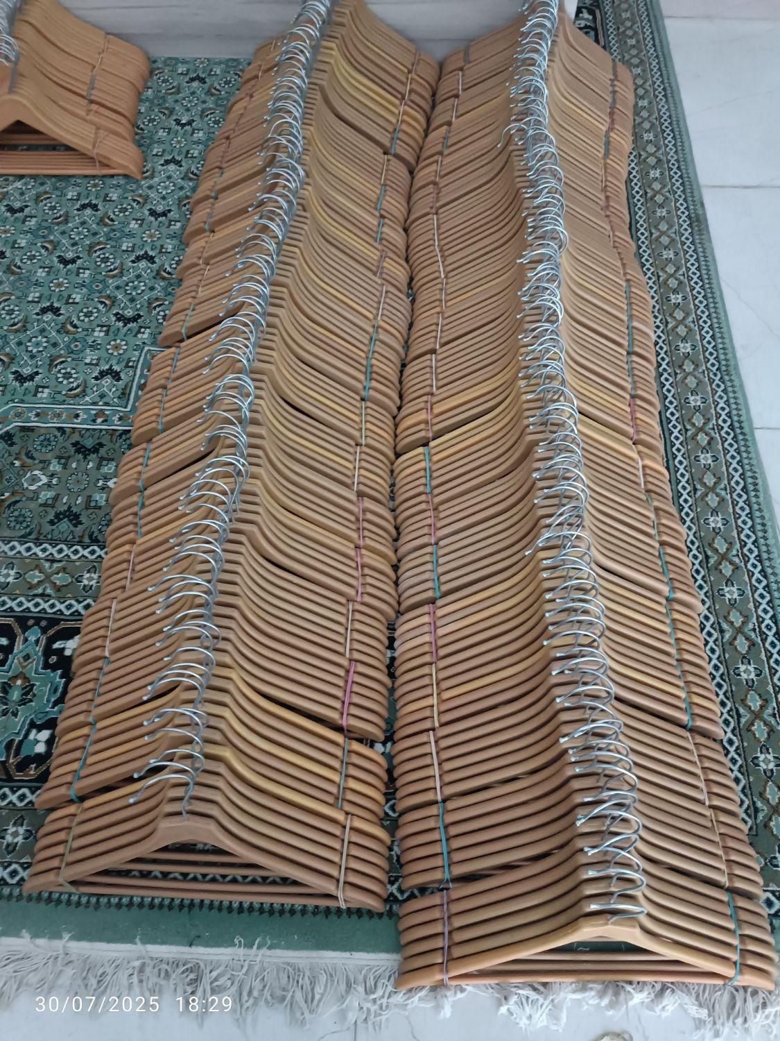 چوب رختی طرح چوب|بندرخت و رخت‌آویز|کرمانشاه, |دیوار
