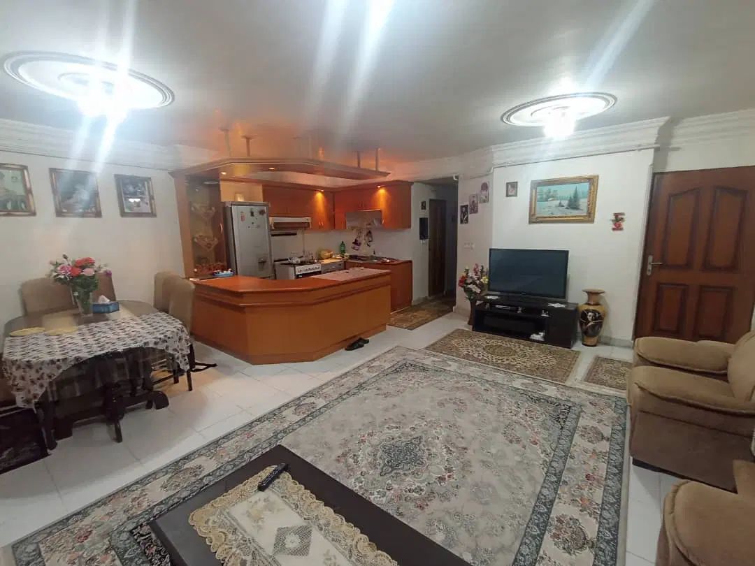 آپارتمان سندار روبروی بیمارستان پارس قلیپور|فروش آپارتمان|رشت, بوسار|دیوار
