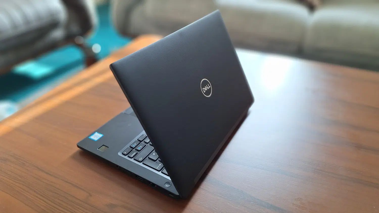 لپتاپ Dell مدل Latitude 7390|رایانه همراه|تهران, ستارخان|دیوار