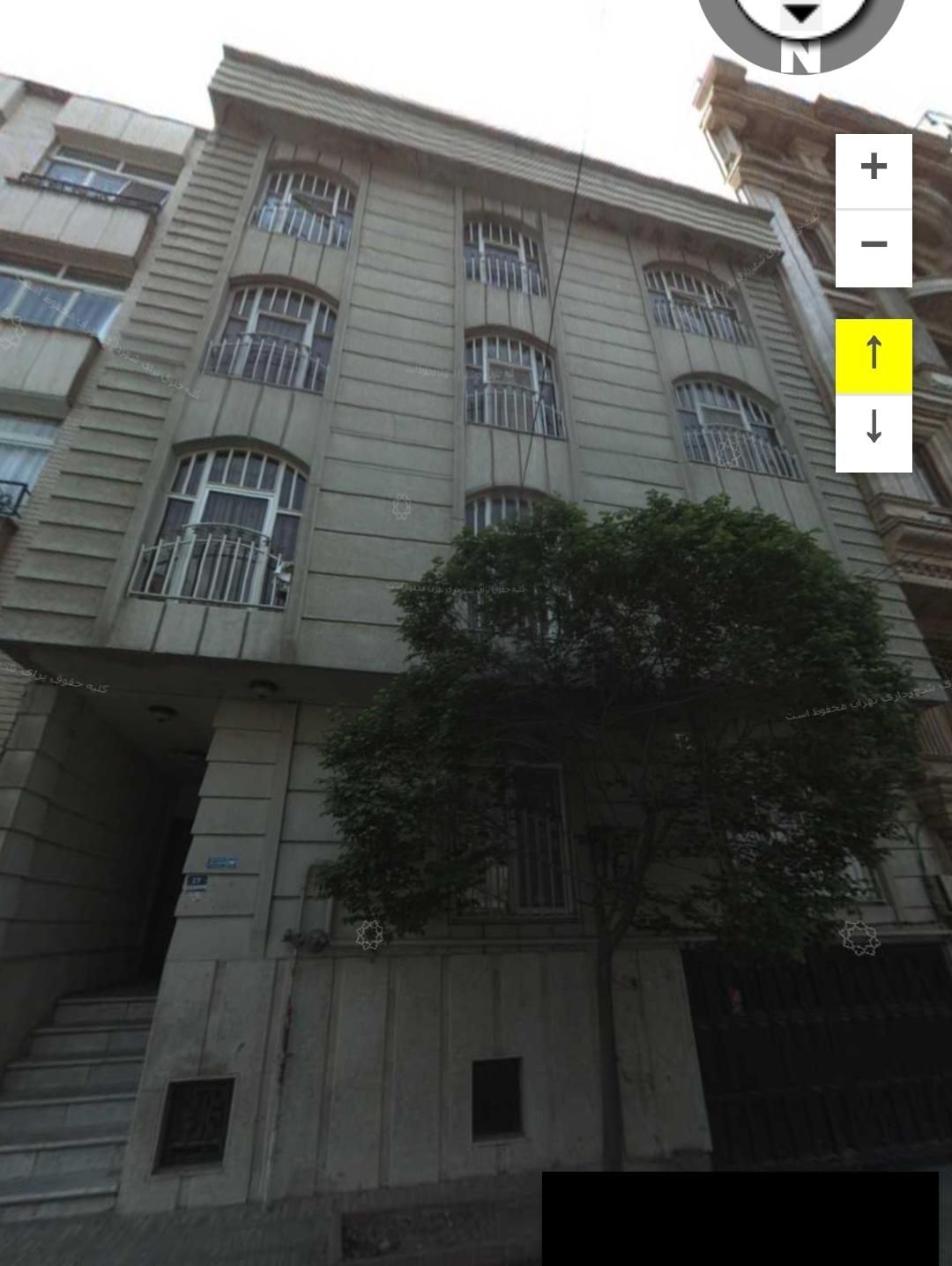 فروش زمین ۳۰۰ متری کلنگی در گیشا (کوی نصر)|فروش زمین و ملک کلنگی|تهران, گیشا|دیوار