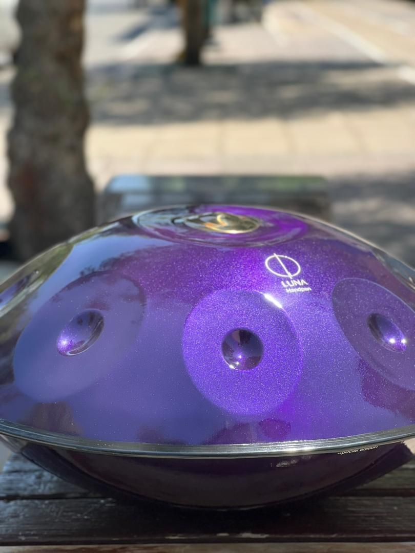 هنگدرام لونا با هاردکیس اقساط بلند مدت|درام و پرکاشن|مشهد, آزادشهر|دیوار