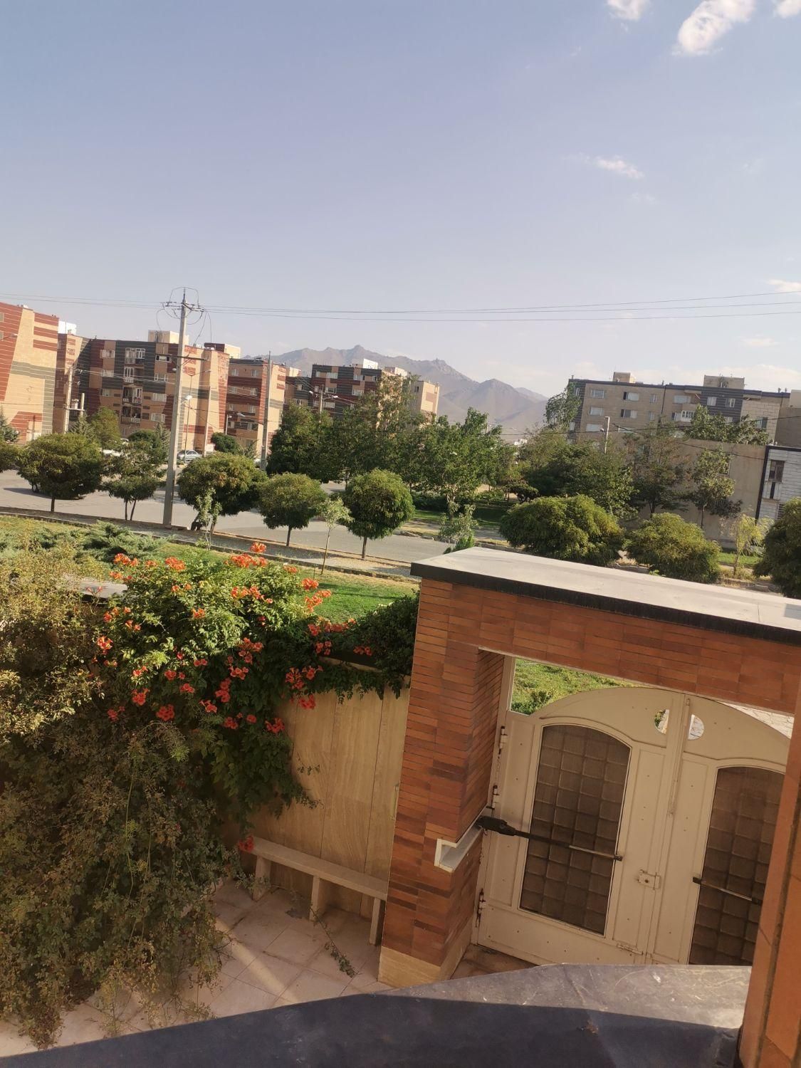فروش زمین ۱۵۰ متری در سرخه حصار|فروش زمین و ملک کلنگی|تهران, بوستان سرخه حصار|دیوار