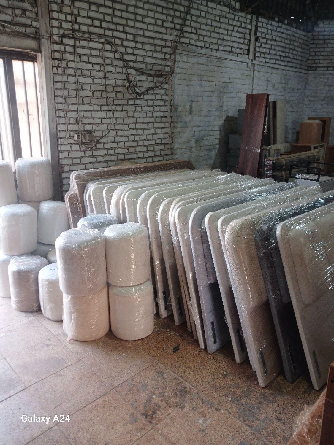 تولید کننده|تخت و سرویس خواب|آفتاب, |دیوار