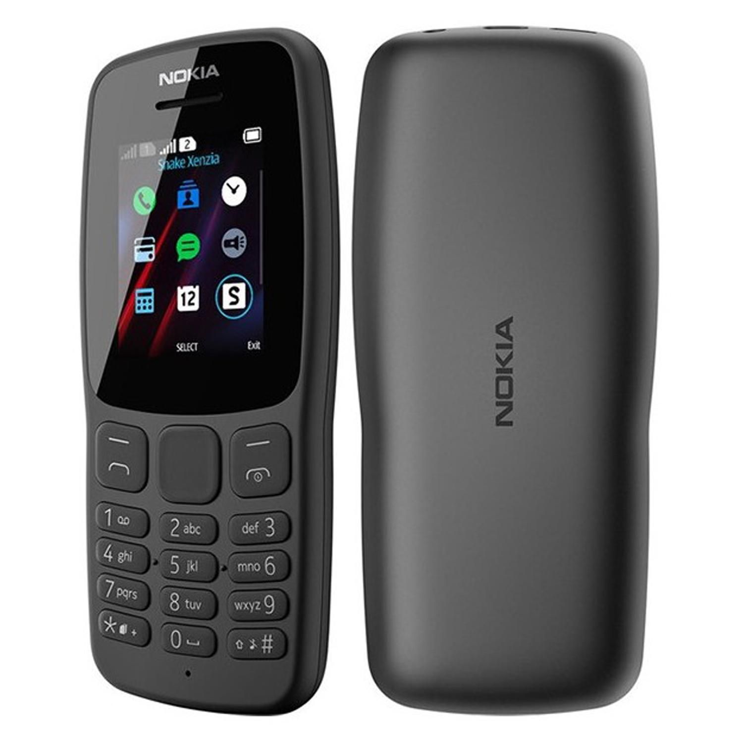 نوکیا 106 Nokia|موبایل|تهران, میرداماد|دیوار