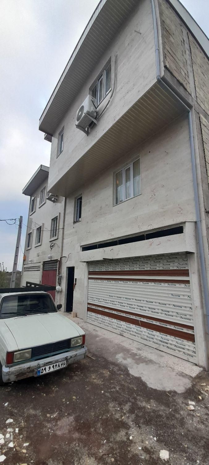 فروش سوئیت۷۰متری با پارکینگ/بیمارستان قائم|فروش آپارتمان|رشت, دخانیات|دیوار