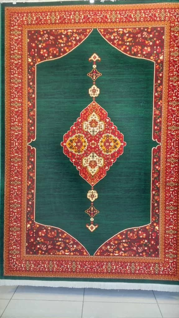 قالیچه ۴متری اصل ۵۰۰شانه|فرش|کرج, آق تپه|دیوار