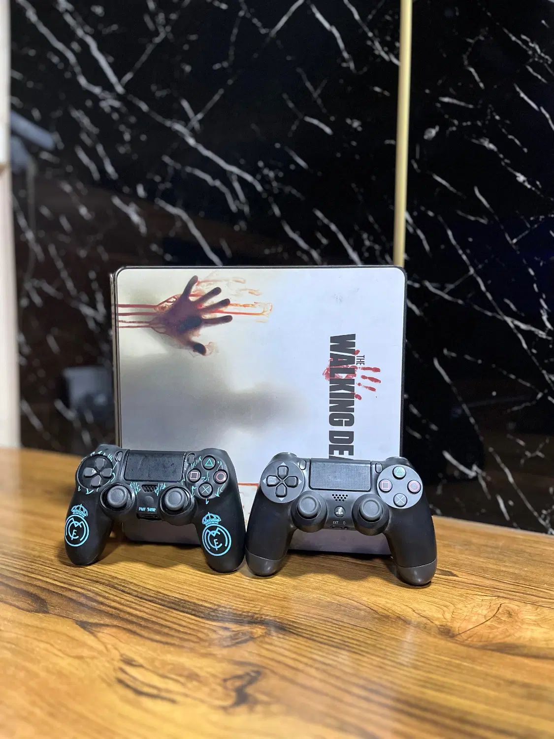 PS4 Slim یک‌ترابایت کپی خور با ۶ ماه ضمانت فروشگاه|کنسول، بازی ویدئویی و آنلاین|آمل, |دیوار