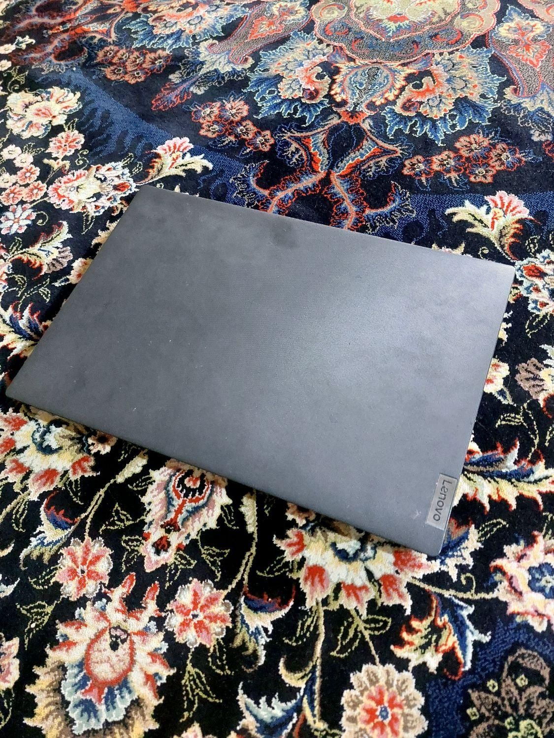لپ‌تاپ لنوو مدل adia pad 3|رایانه همراه|اسدآباد, |دیوار