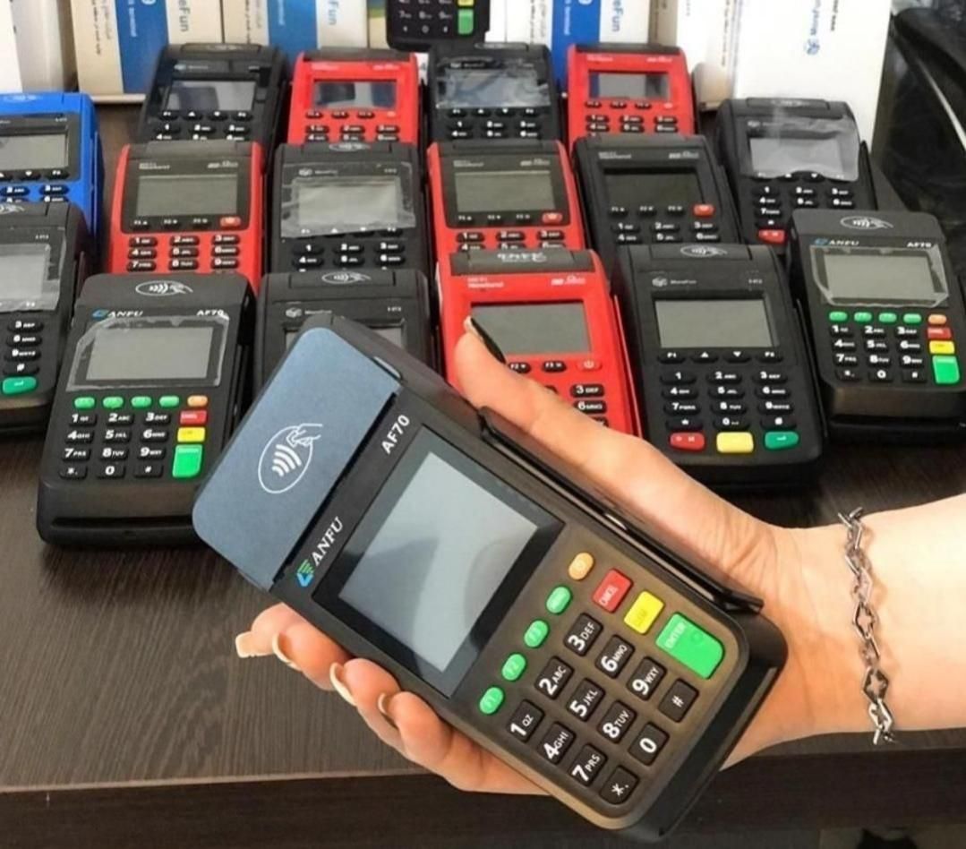 کارتخوان سیارp63.7210 .m3p|فروشگاه و مغازه|تهران, سلسبیل|دیوار