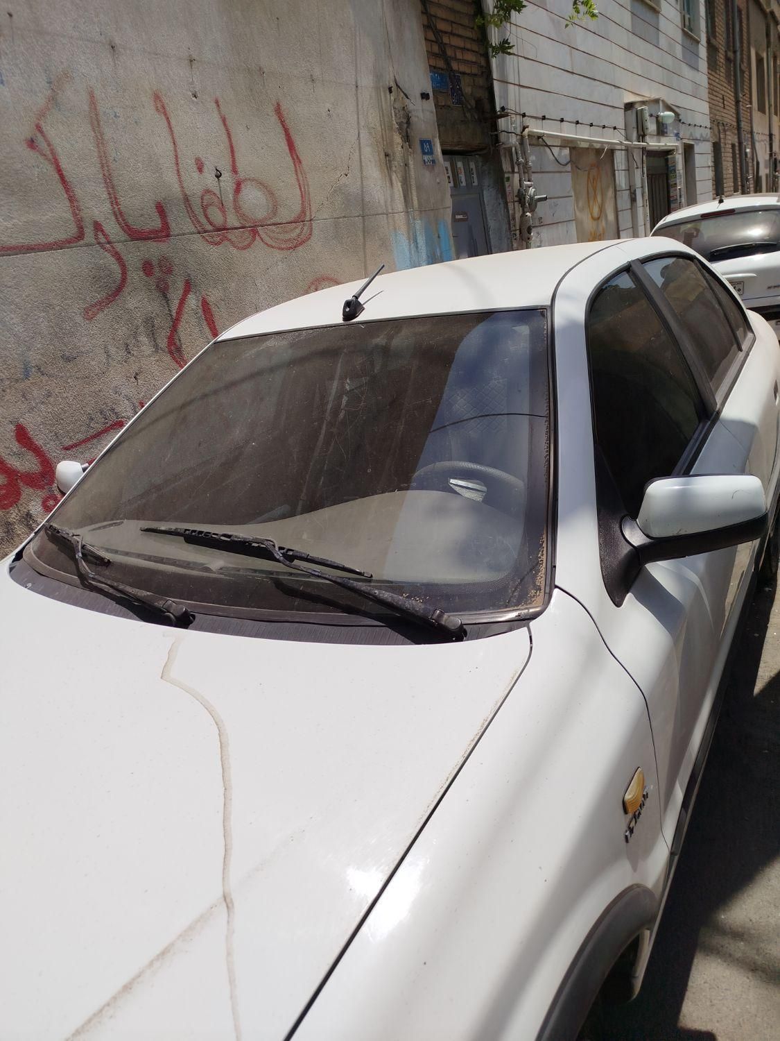 سمند LX EF7 بنزینی، مدل ۱۳۹۱|خودرو سواری و وانت|تهران, خاوران|دیوار