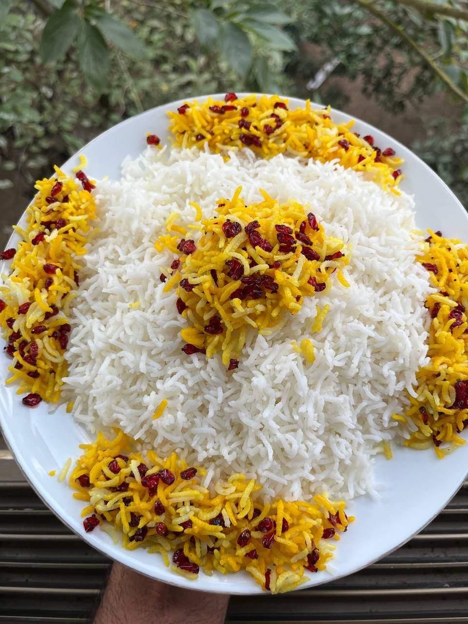 فروش نقدی برنج اصیل فریدونکنار به صورت عمده و خرده|خوردنی و آشامیدنی|فریدون‌کنار, |دیوار