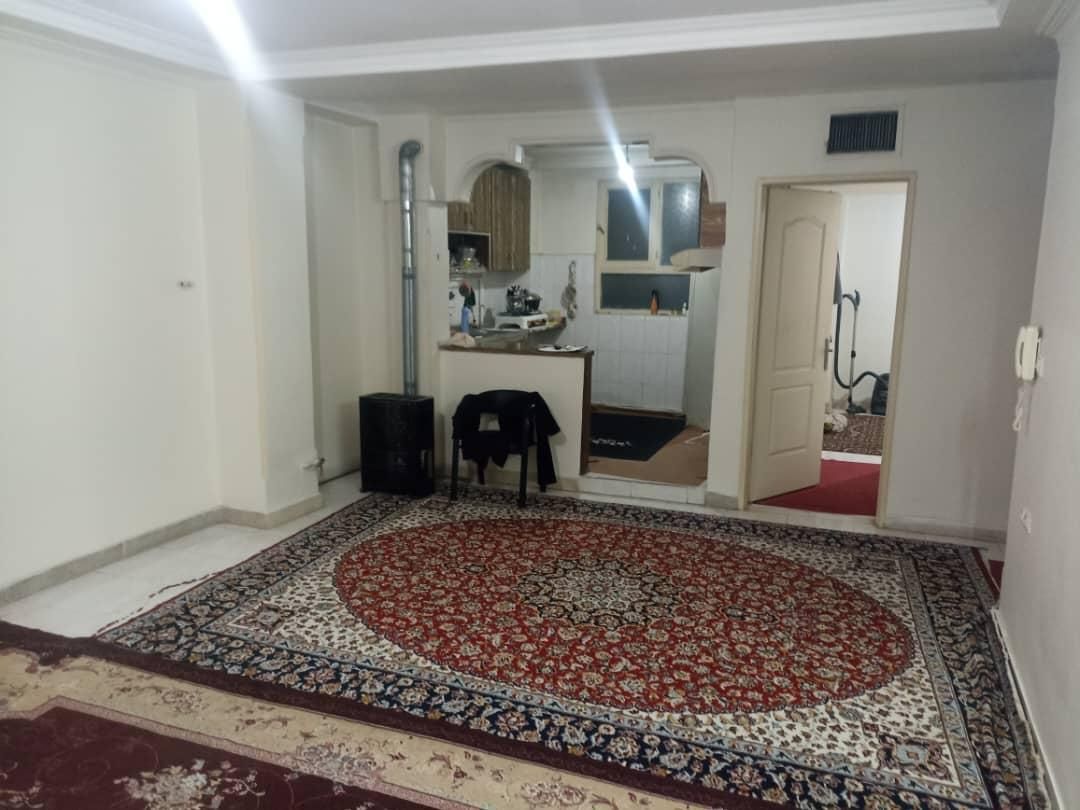 ۶۰متر شیک ۱۶متری امیری|اجارهٔ آپارتمان|تهران, جیحون|دیوار