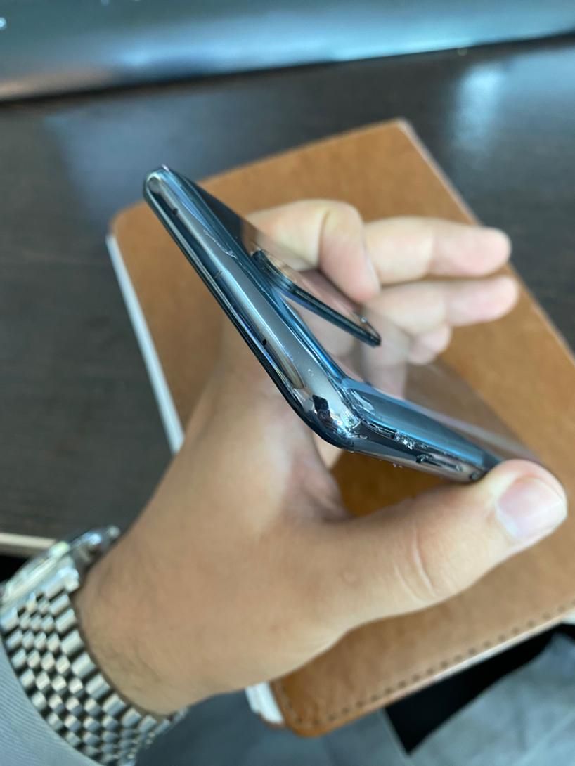 شیائومی redmi note 8 pro حافظه ۱۲۸ در حد نو|موبایل|تهران, سازمان برنامه|دیوار