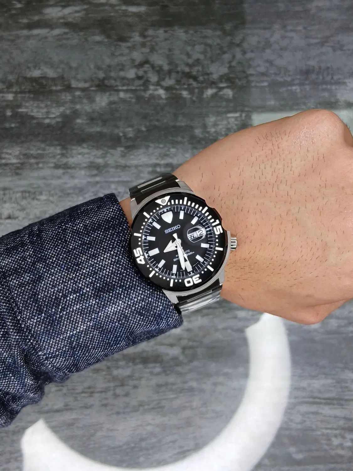 سیکو اصلی SEIKO|ساعت|تهران, پامنار|دیوار