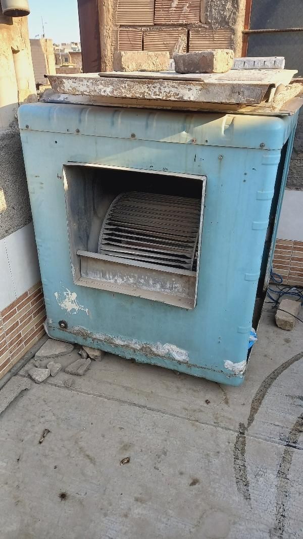 کولر آبی ۷۰۰۰|کولر آبی|پاکدشت, پاکدشت (مامازند)|دیوار