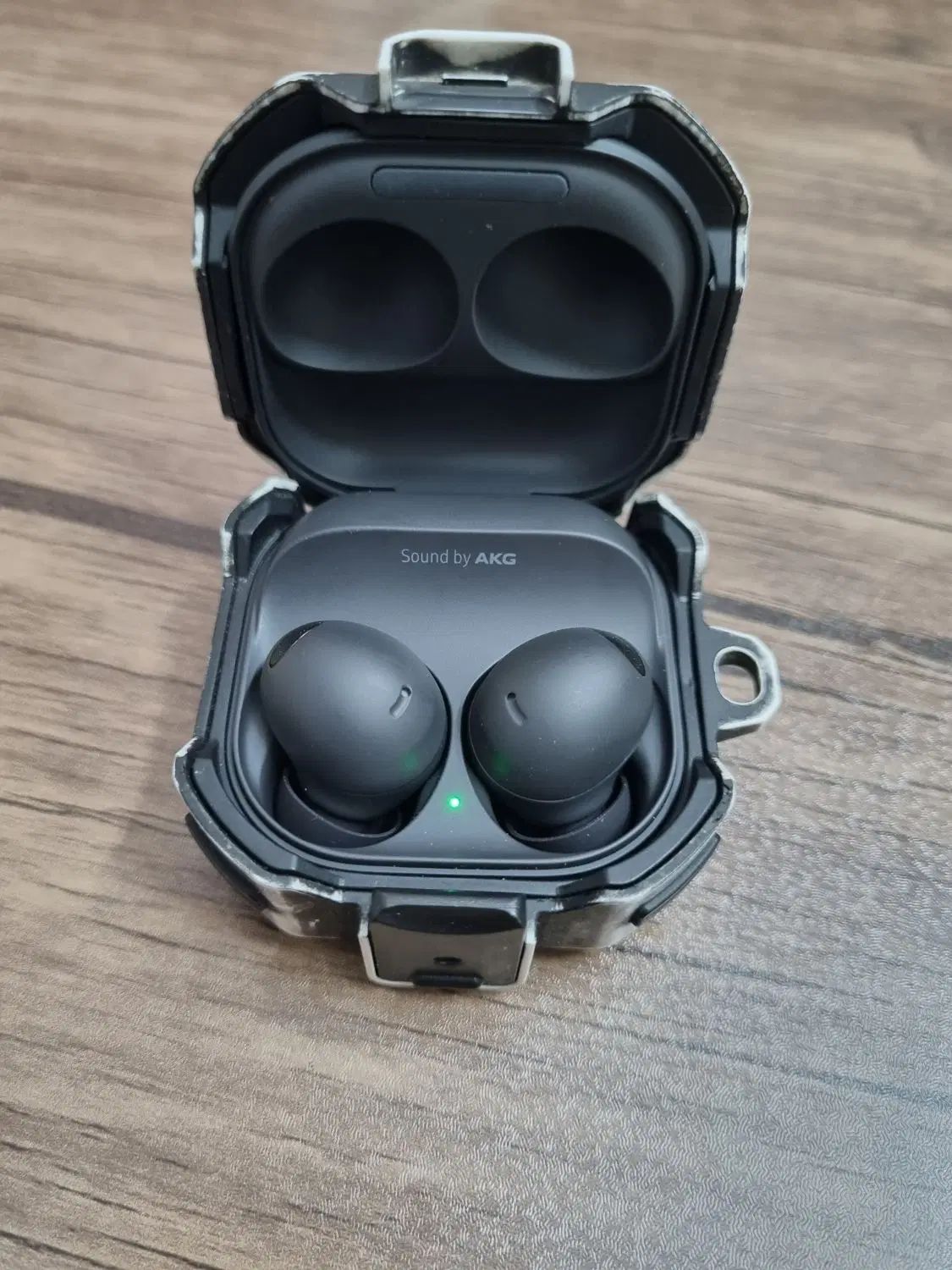 گلکسی بادز ۲ پرو galaxy buds 2 pro|لوازم جانبی موبایل و تبلت|اصفهان, امامزاده اسماعیل|دیوار