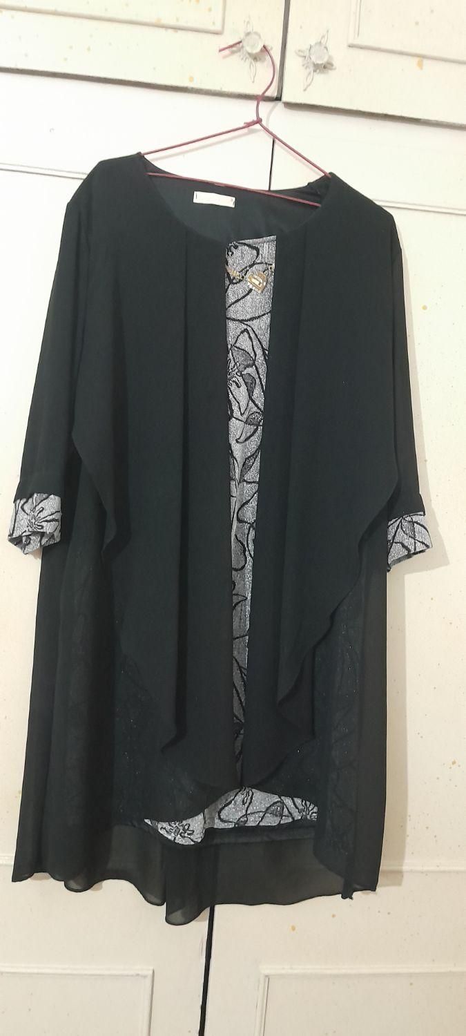 مانتو گیپوری نو.‌‌شومیز مانتویی نو نو|لباس|مسجد سلیمان, |دیوار